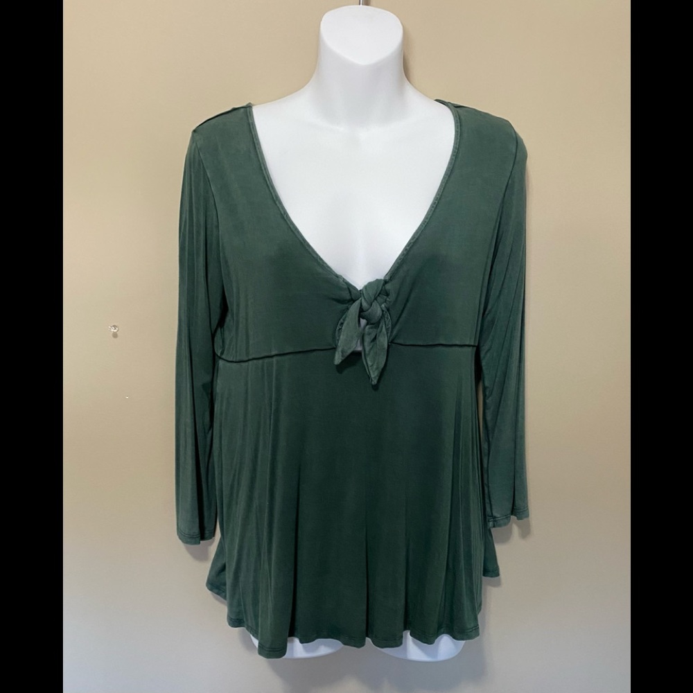 Soft T by AE